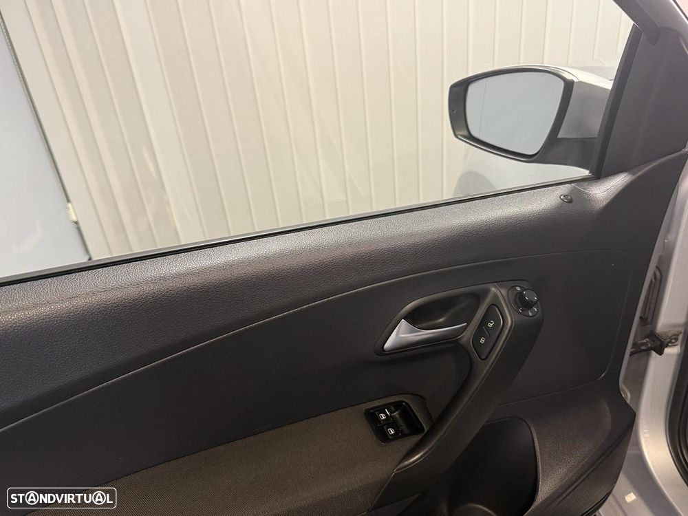 VW Polo Van 1.2 TDi Trendline AC - 16