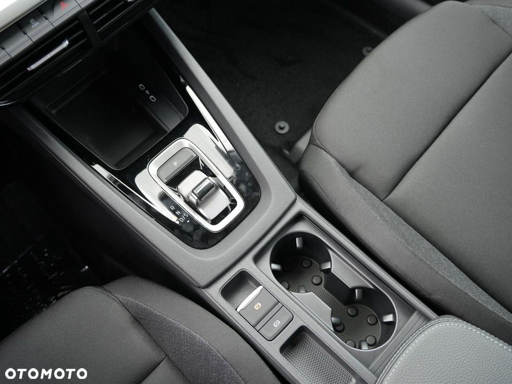 Skoda Octavia 1.5 TSI mHEV Drive Essence DSG - 33