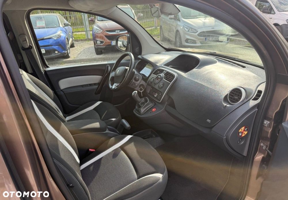 Renault Kangoo - 22