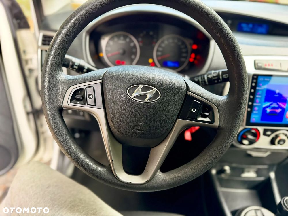 Hyundai i20 - 28
