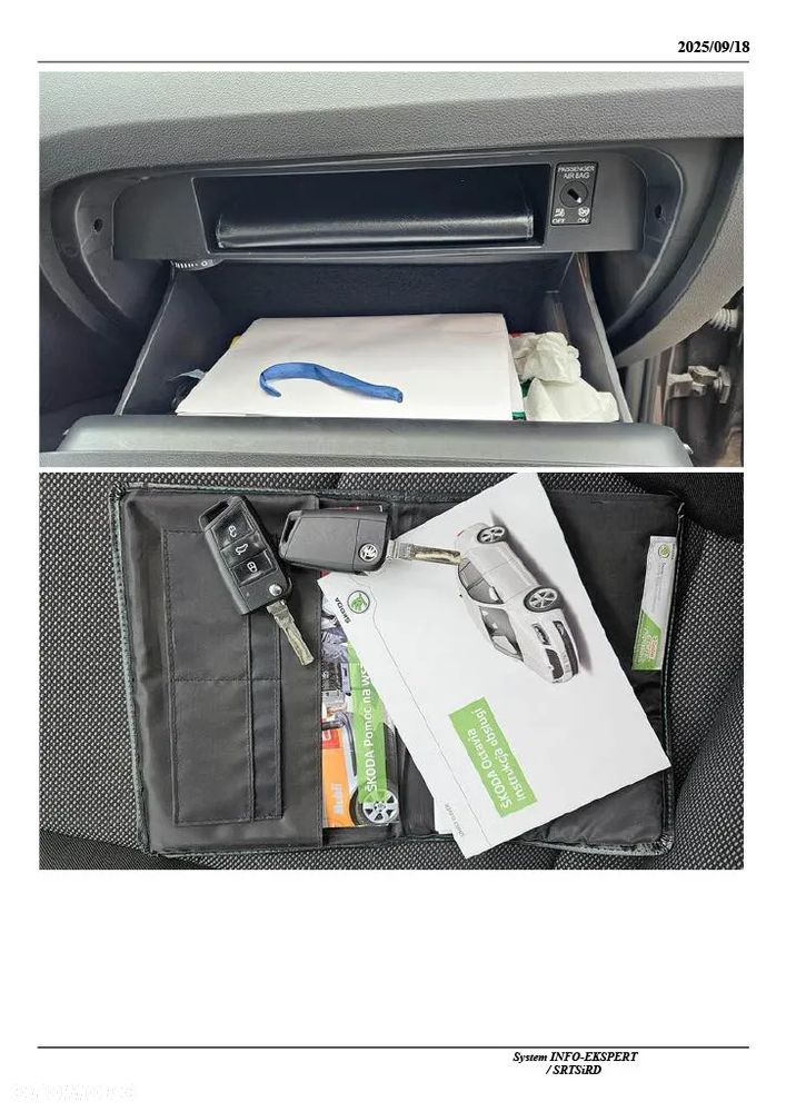 Skoda Octavia 1.4 TSI Active - 10