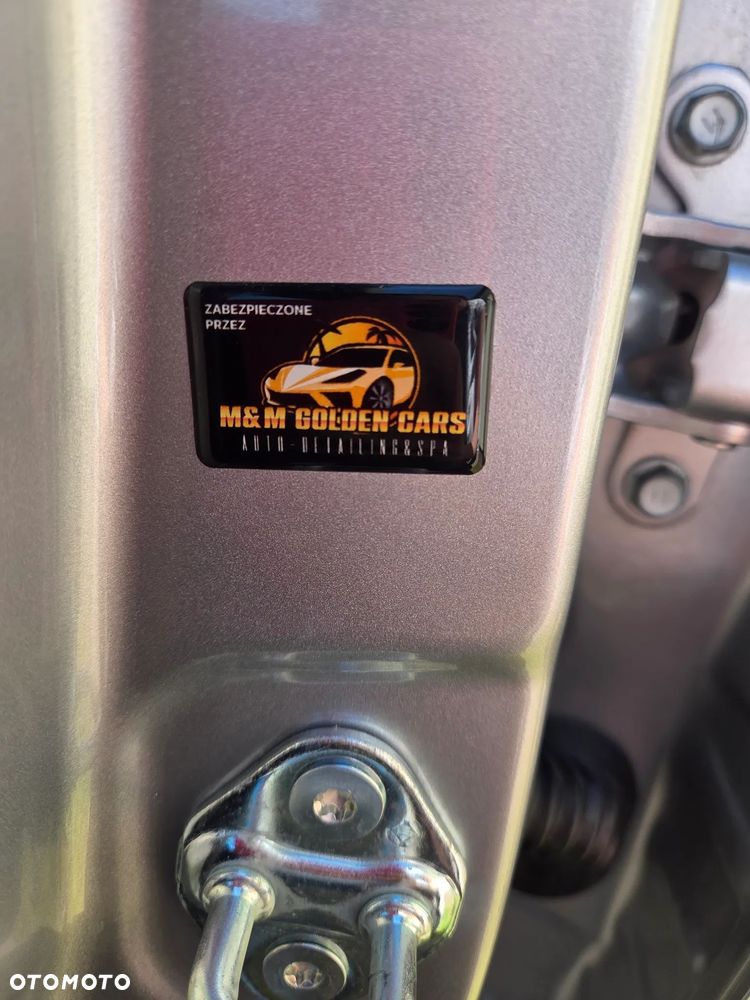 Toyota Yaris Cross - 19