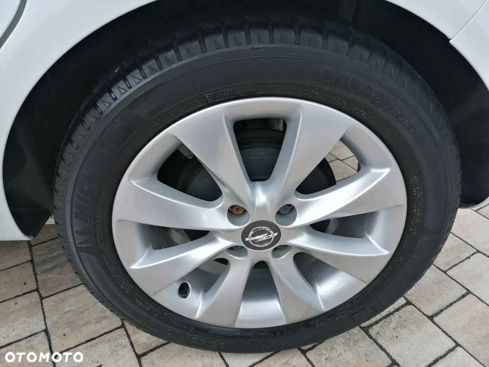 Opel Corsa 1.4 16V EcoFLEX Start-Stop Active - 32