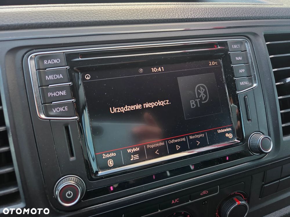 Volkswagen TRANSPORTER - 25