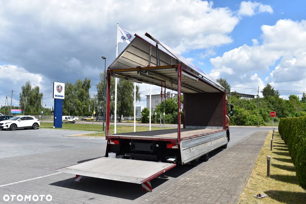 Scania G360 !! Tylko 149 tys. km !! BEZ EGR !! - 11