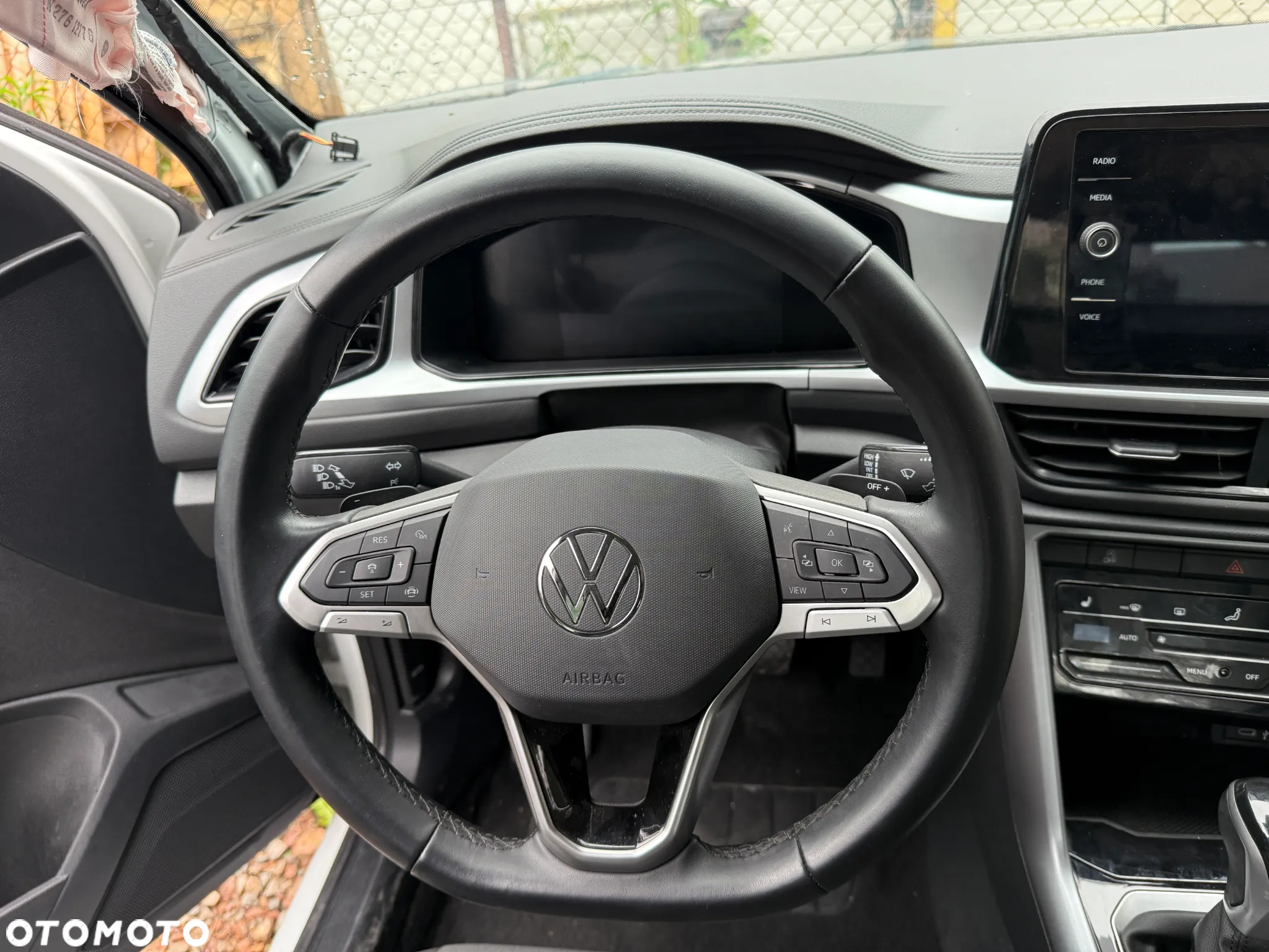 Volkswagen T-Roc 1.5 TSI Life DSG - 9