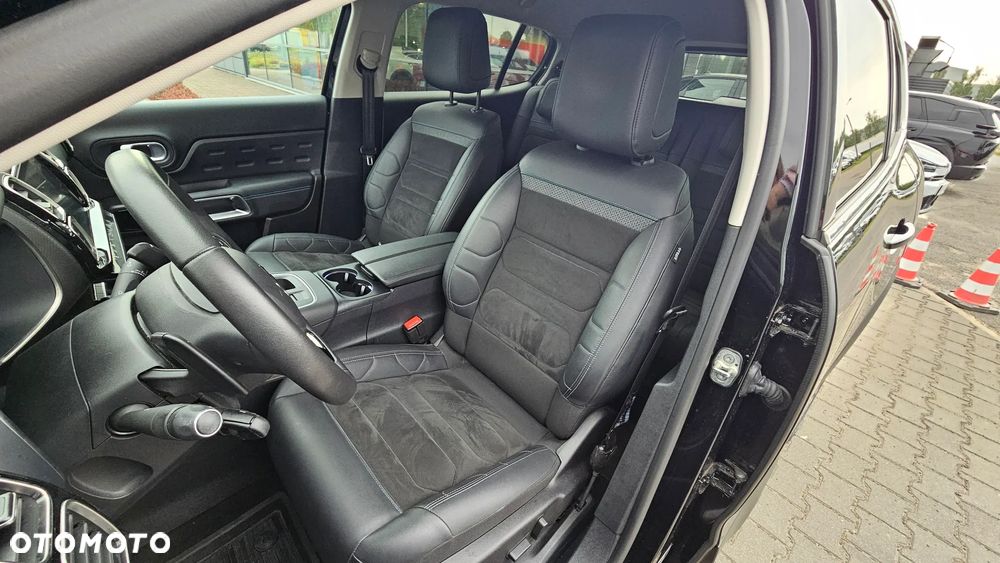 Citroën C5 Aircross - 12
