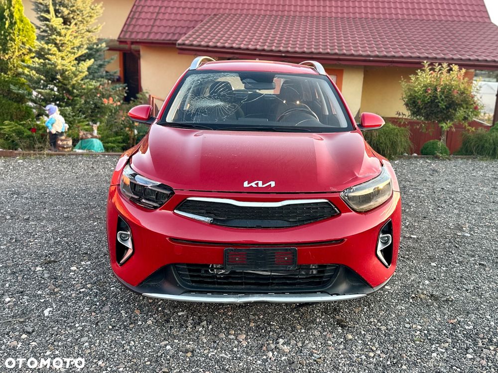 Kia Stonic - 4