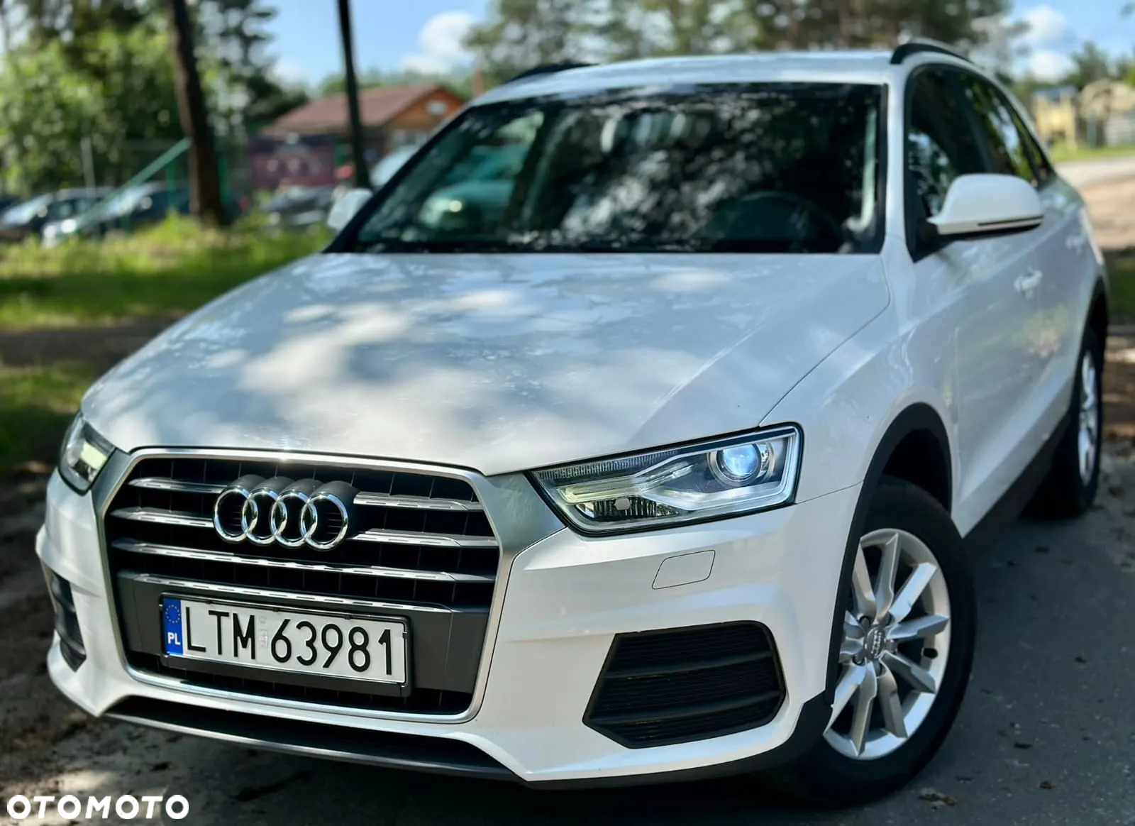 Audi Q3 1.4 TFSI Design - 4