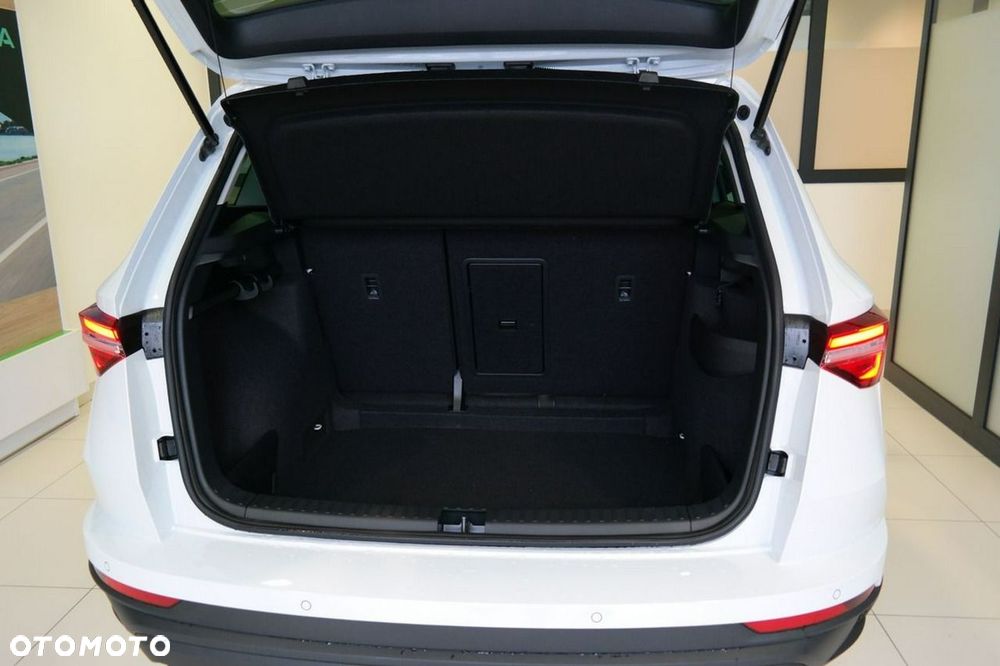 Skoda Karoq - 30