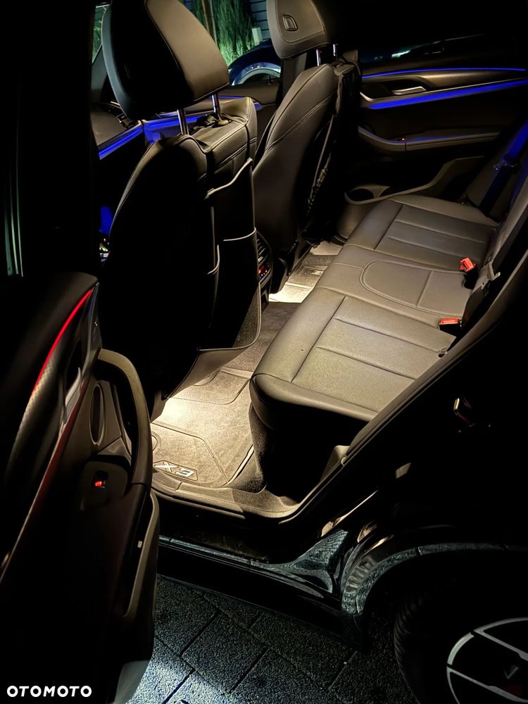 BMW X3 - 4