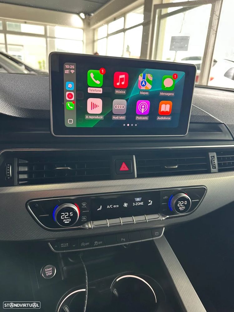 Audi A5 Sportback 2.0 TDI S-line S tronic - 40