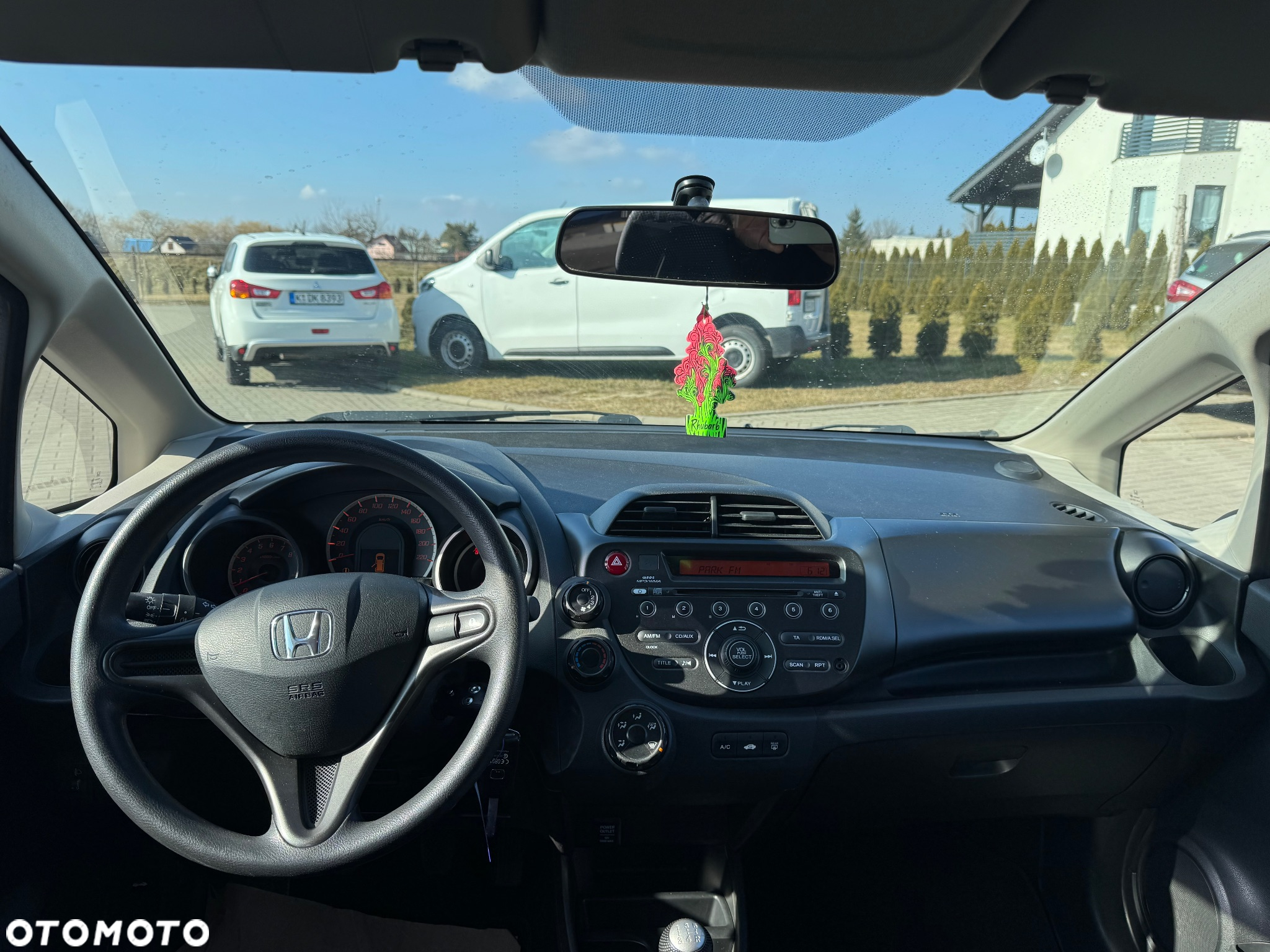 Honda Jazz 1.4 i-VTEC Comfort - 19