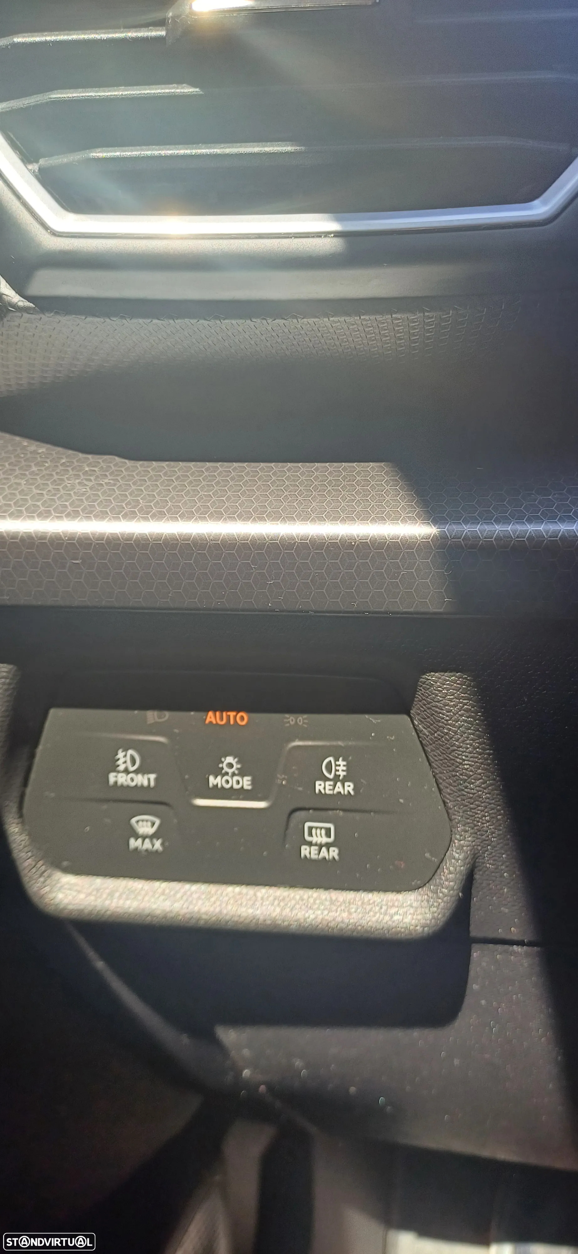 SEAT Leon 1.0 TSI Style - 6