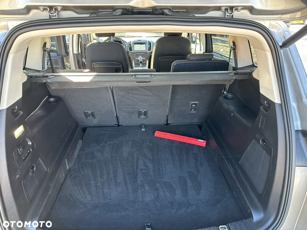 Ford S-Max 1.5 EcoBoost Titanium - 13