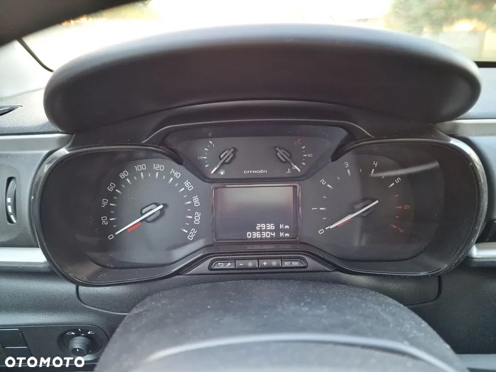 Citroën C3 Pure Tech 83 S&S YOU - 16