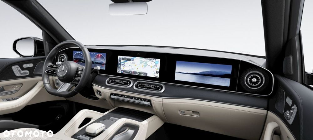 Mercedes-Benz GLS - 8