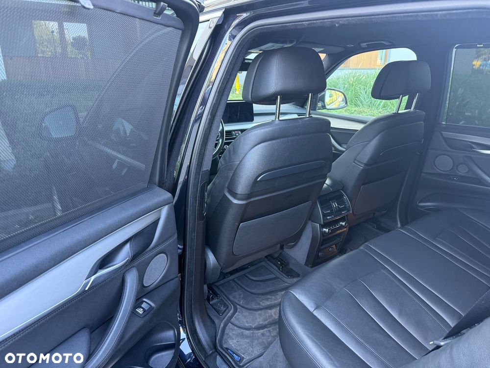 BMW X5 xDrive25d - 13