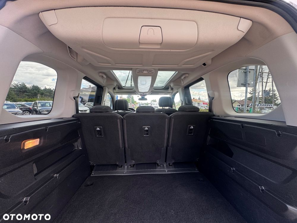 Peugeot Rifter 1.2 PureTech GT Line S&S - 24