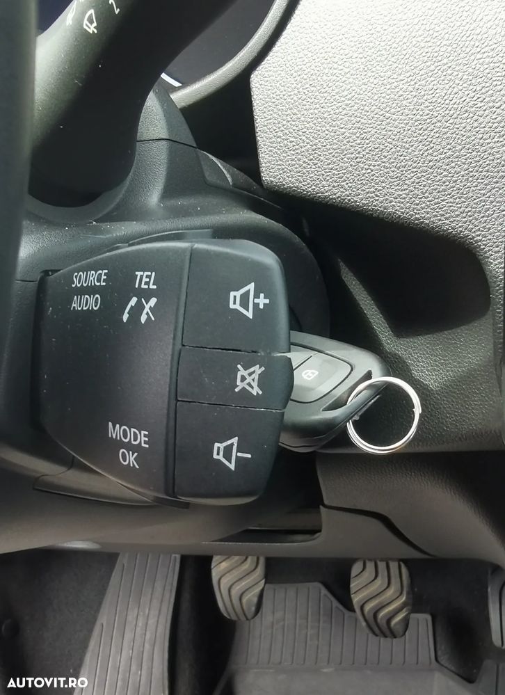 Dacia Duster Blue dCi 115 4WD Prestige - 8