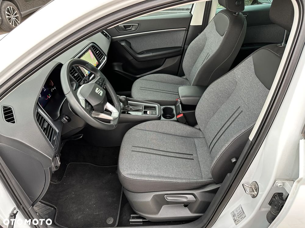 Seat Ateca - 23