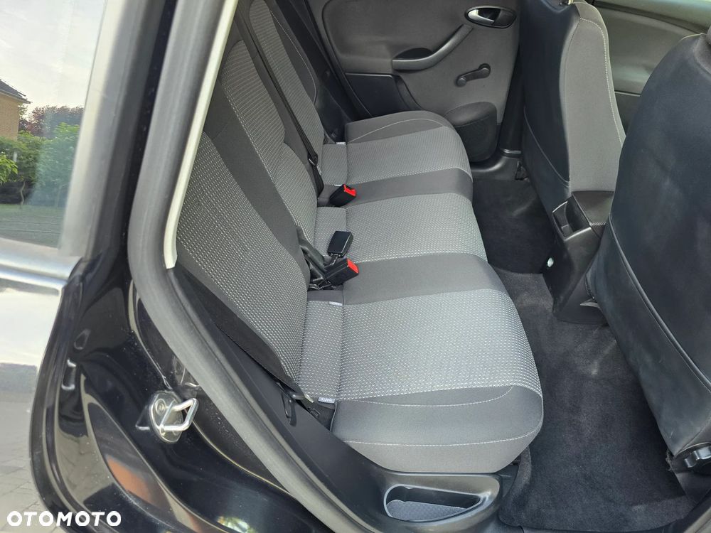 Seat Altea XL - 23