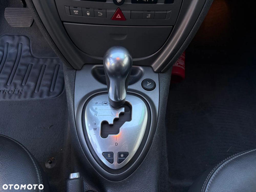 Citroën C5 HDi 135 Automatik Exclusive - 16