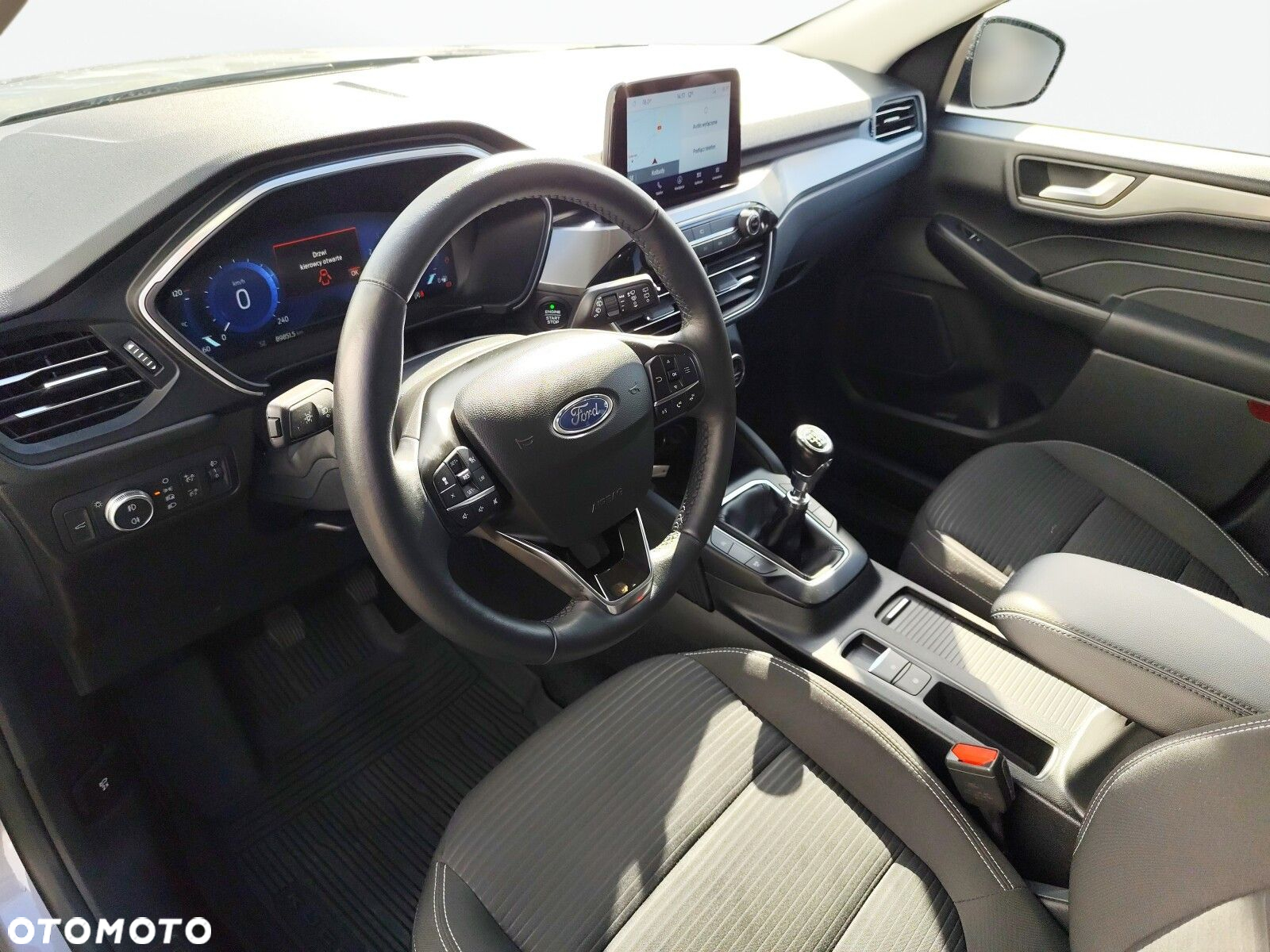 Ford Kuga - 9