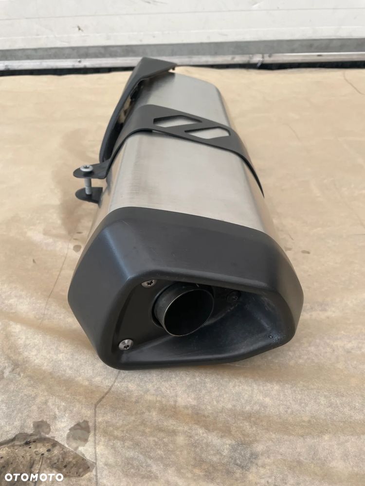 Tłumik wydech KTM Adventure 1190 (nr1002) - 7