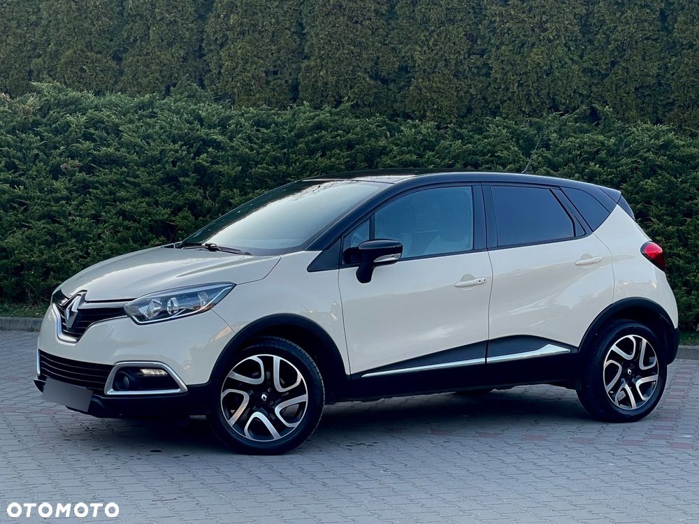 Renault Captur - 5