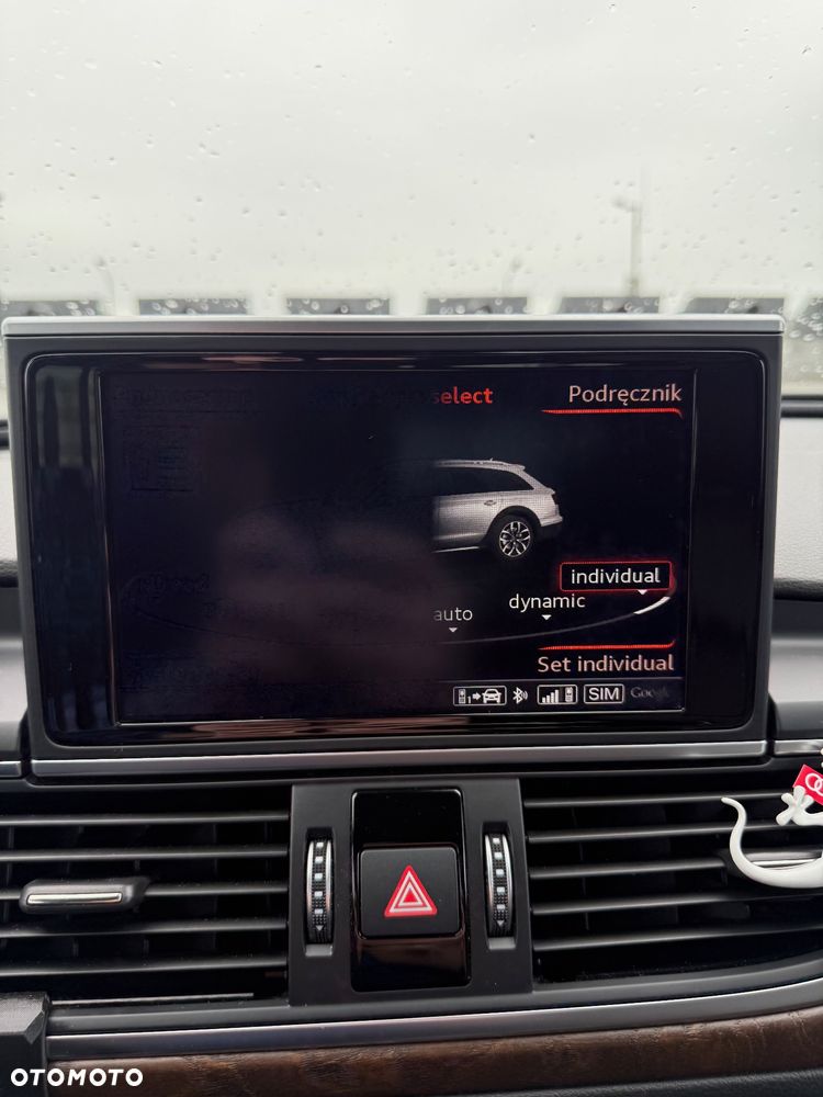 Audi A6 Allroad - 19