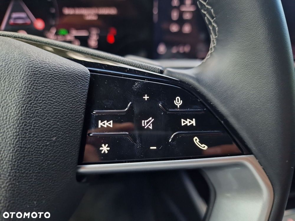 Audi A5 Limousine TFSI S tronic - 32
