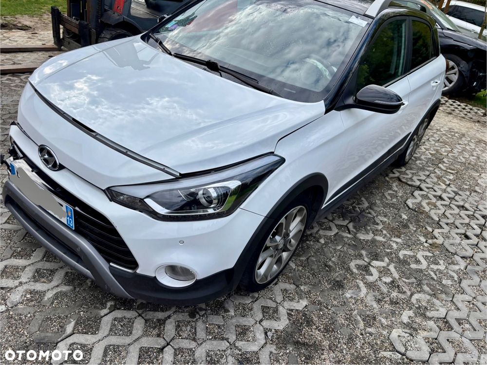 Hyundai i20 - 3