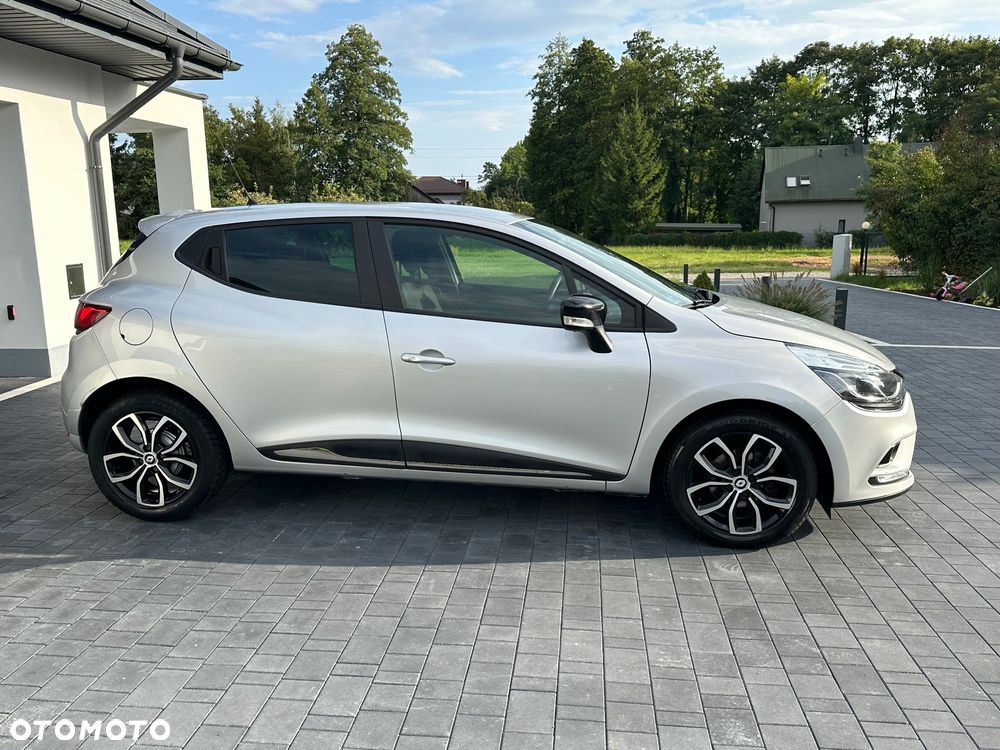 Renault Clio 0.9 Energy TCe Zen - 4