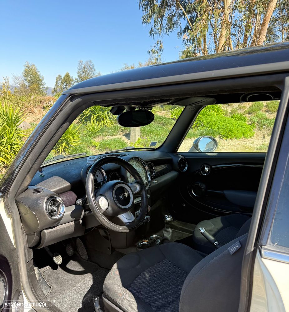 MINI 3 Portas Cooper - 13