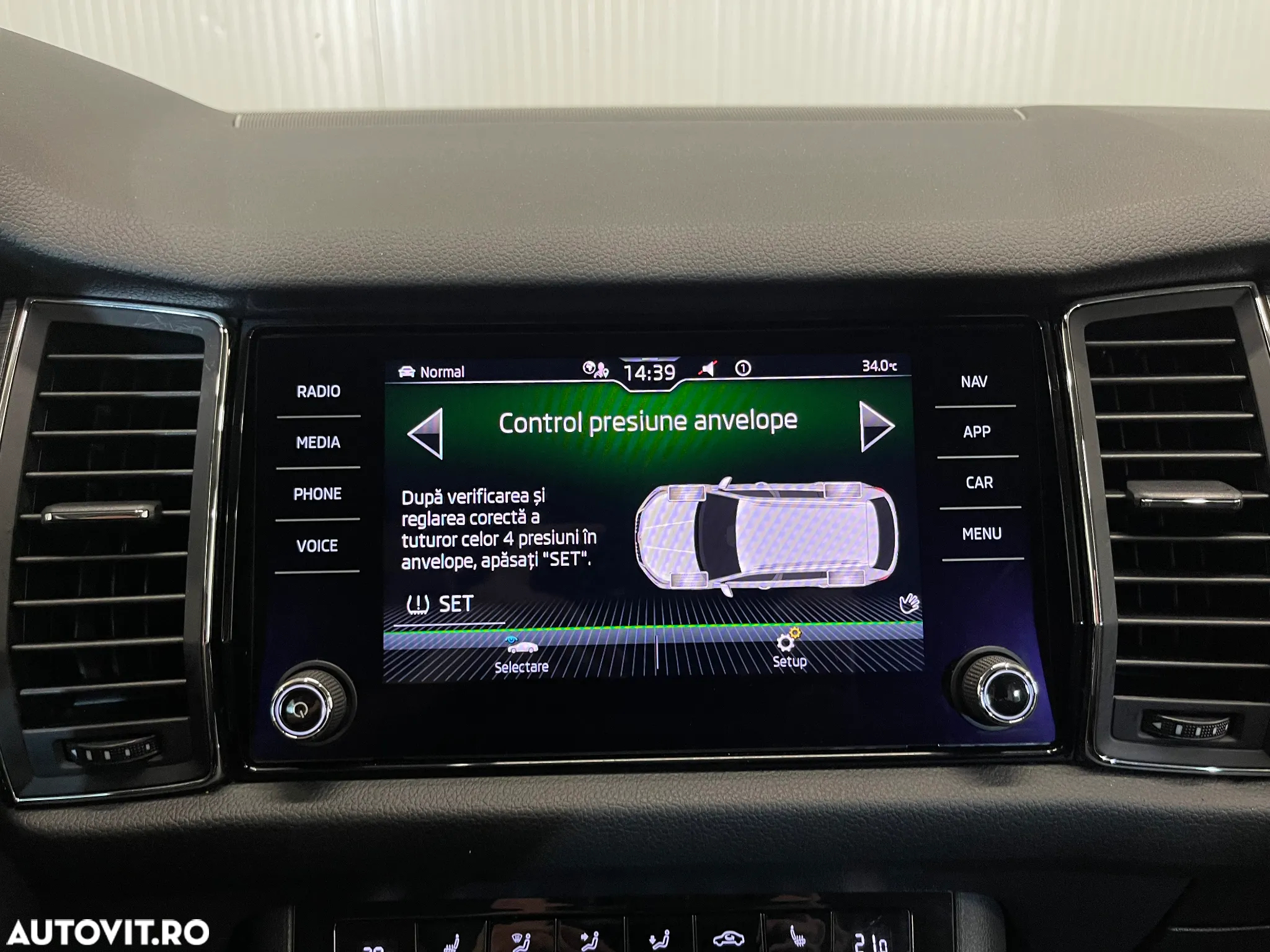 Skoda Kodiaq 2.0 TDI 4X4 DSG Ambition - 15