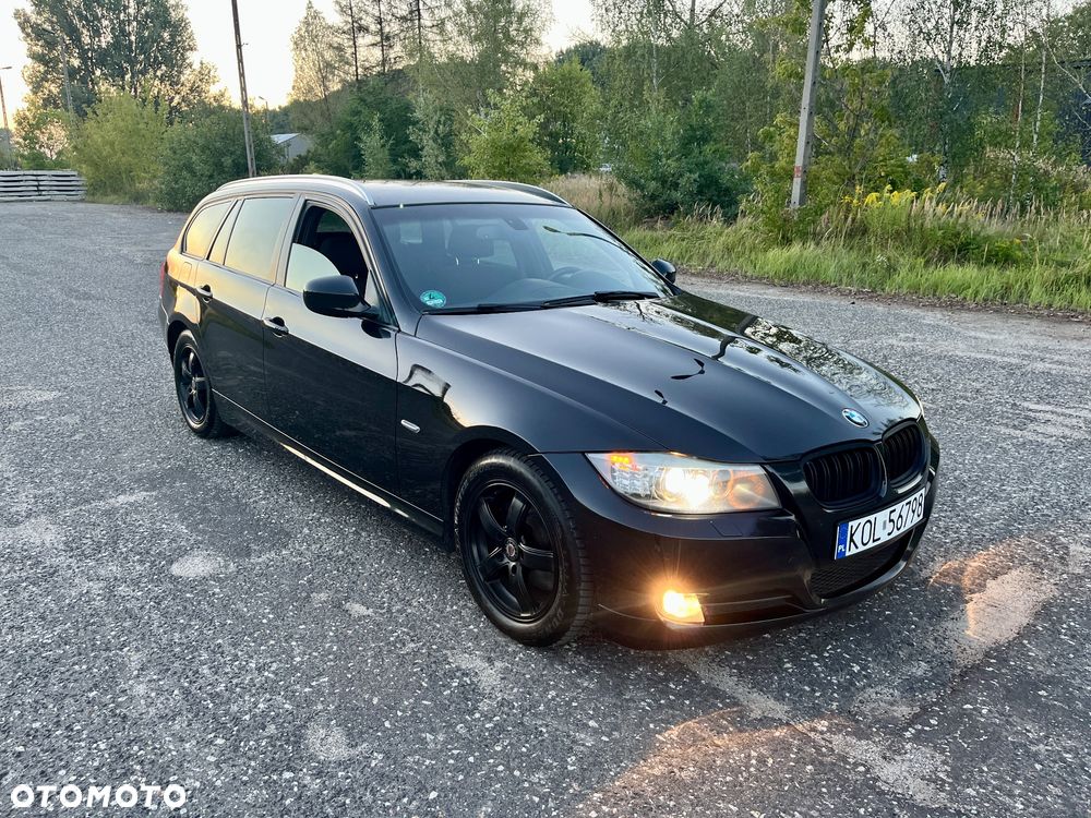 BMW Seria 3 - 13