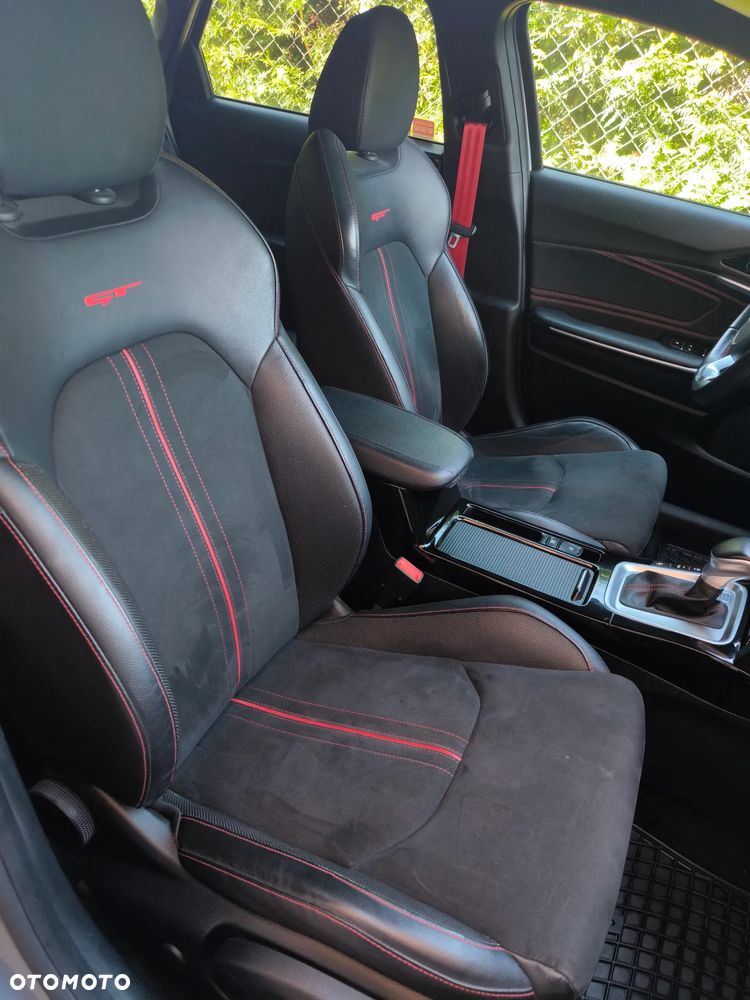 Kia ProCeed - 17
