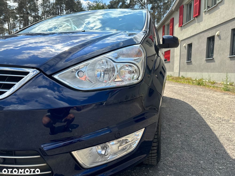Ford Galaxy - 27