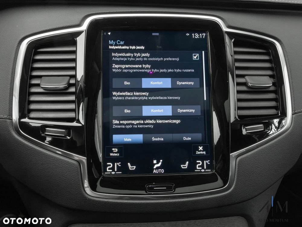 Volvo XC 90 B5 D AWD Ultimate Bright - 28