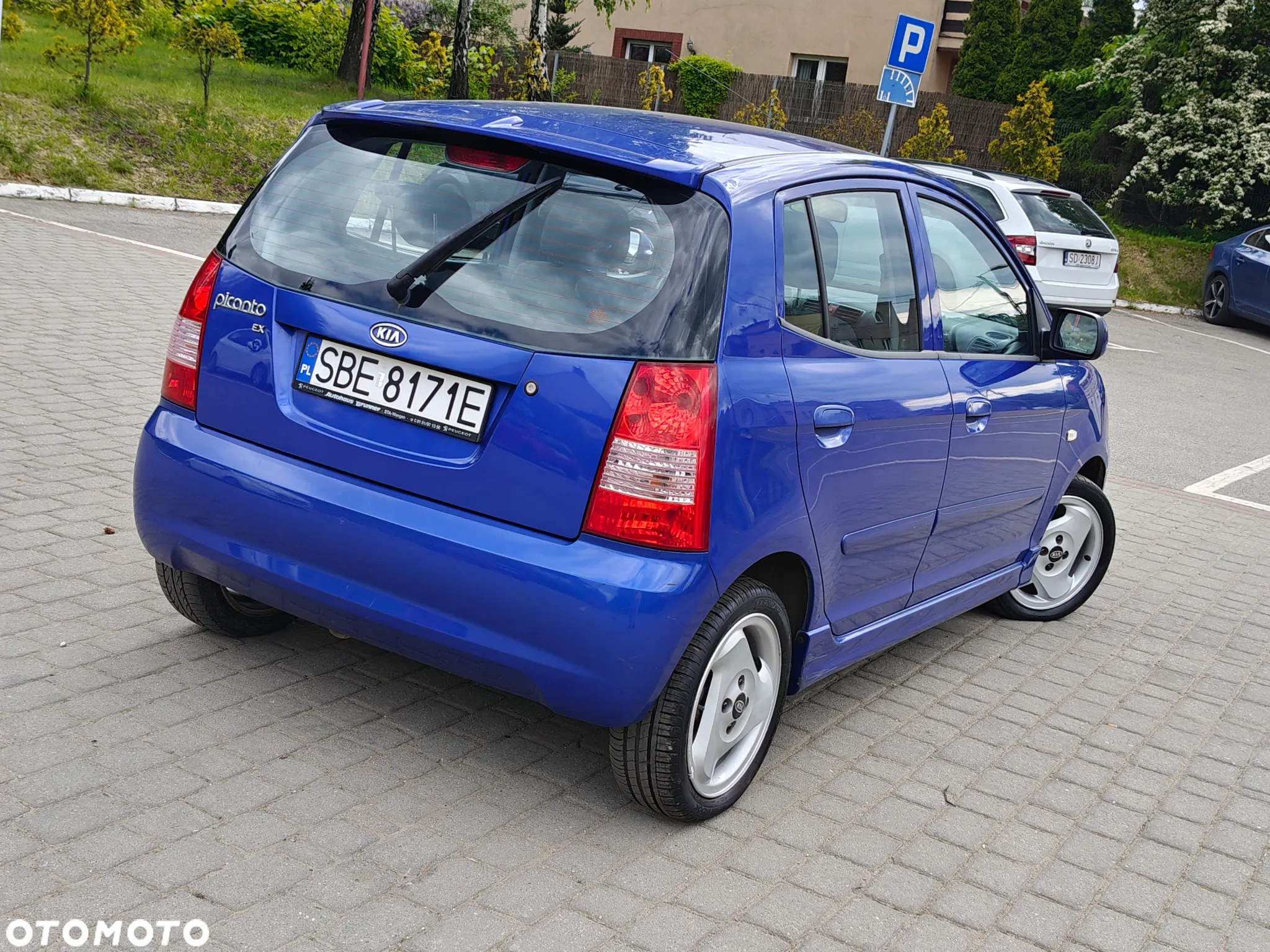 Hyundai i10 1.1 Premium - 5