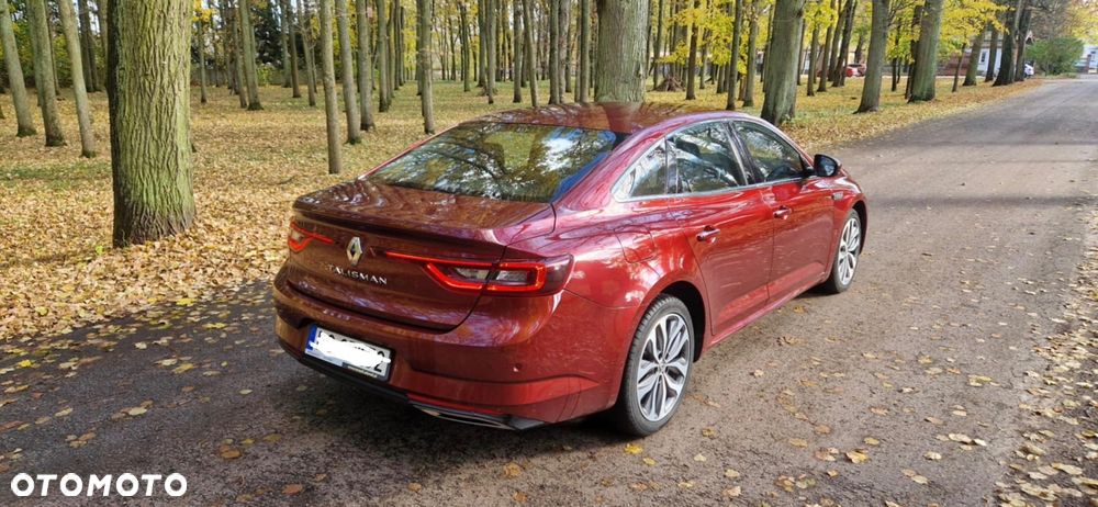 Renault Talisman 1.8 TCe FAP Intens EDC - 3