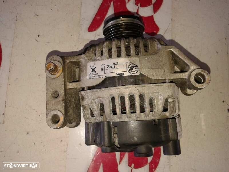 ALTERNADOR RENAULT LAGUNA I 1999 - 3