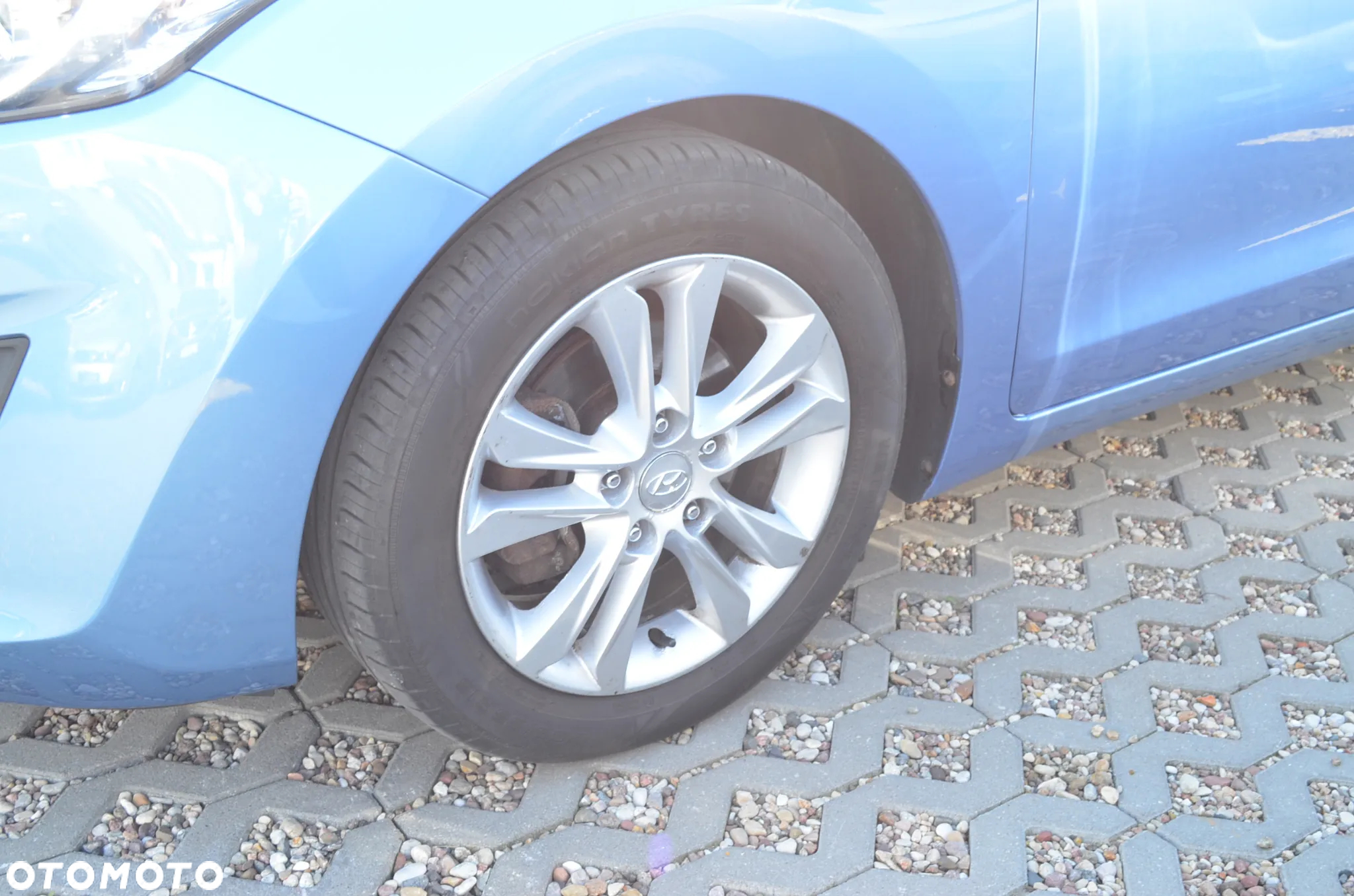 Hyundai i30 - 14