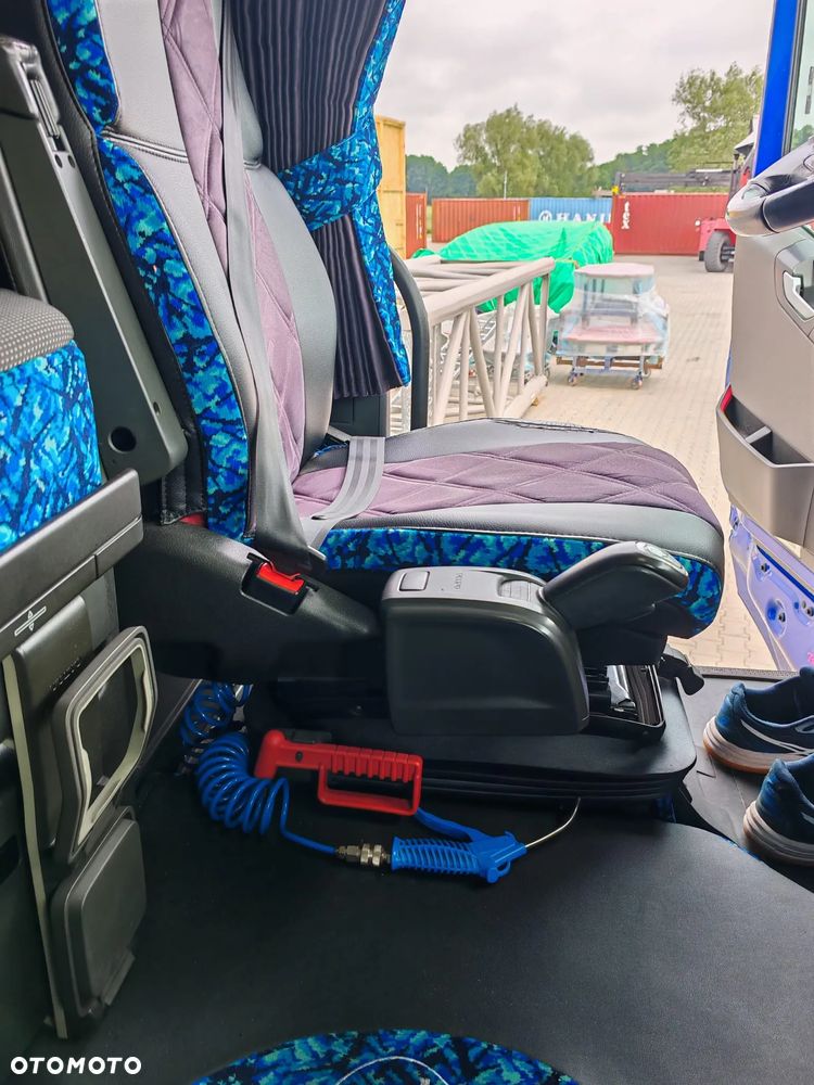Volvo FH-500 - 24