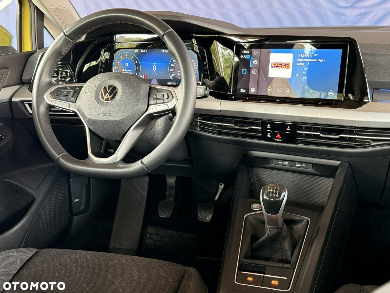 Volkswagen Golf VIII 1.0 TSI Life - 19