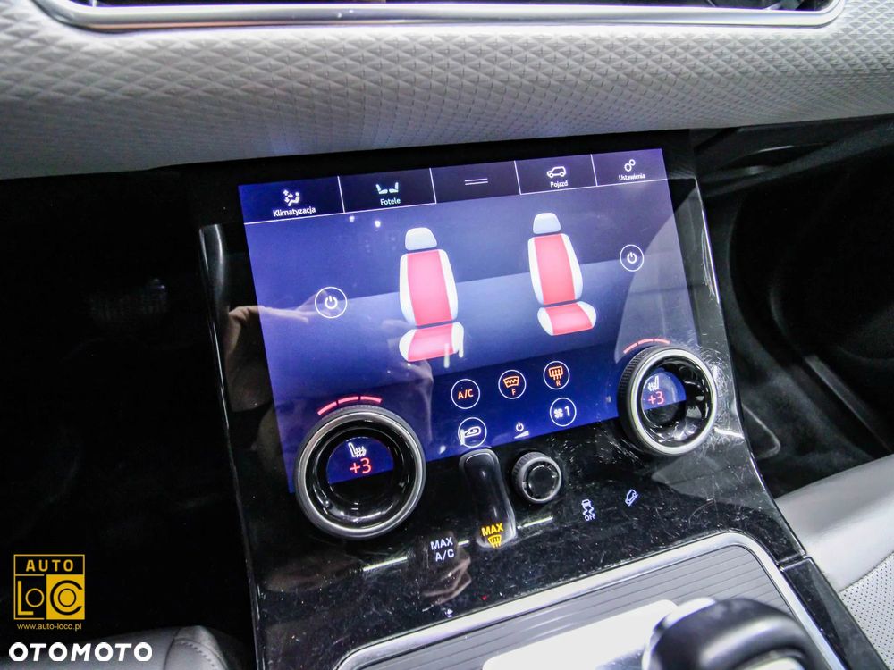 Land Rover Range Rover Evoque 2.0TD4 HSE Dynamic - 26