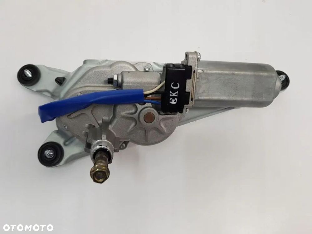 SILNICZEK WYCIERACZKI TYŁ HYUNDAI I20 987101J000 - 1