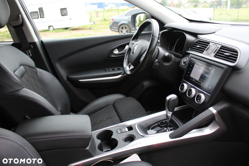 Renault Kadjar 1.3 TCe FAP Intens EDC - 25