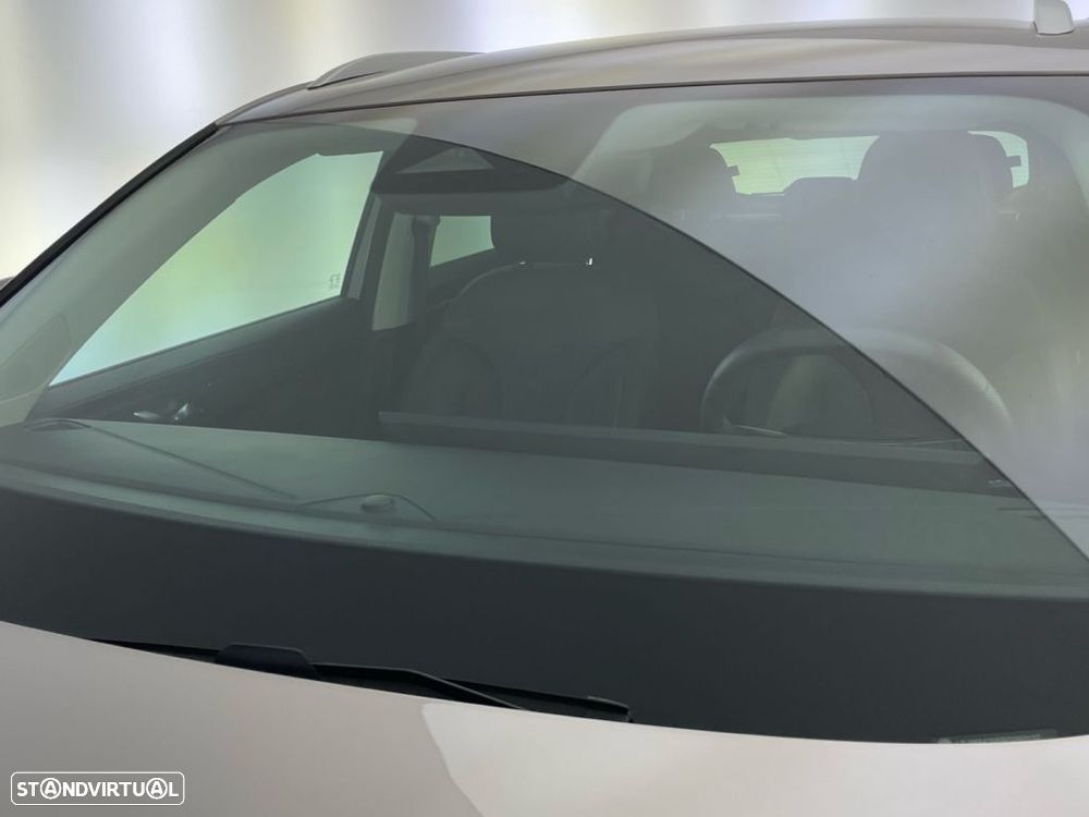 MG HS 1.5 Plug-in Hybrid Luxury - 19
